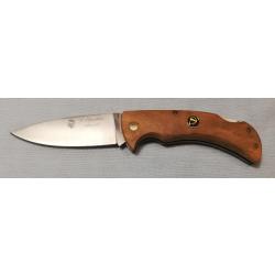 Couteau Corse " U SPUNTINU" Acier 440