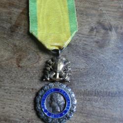 m&eacute;daille 1870