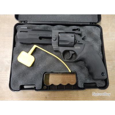 REVOLVER TAURUS RAGING HUNTER CAL 357 MAG OCCASION BON ETAT - Revolvers ...