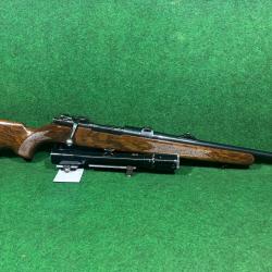 Carabine Dumoulin et fils mod 98k cal 375 hh