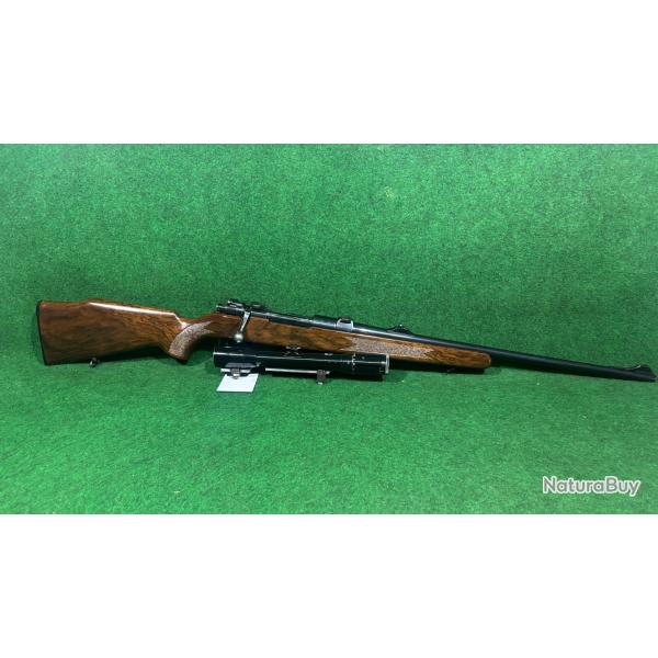 Carabine Dumoulin et fils mod 98k cal 375 hh