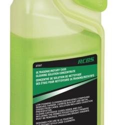 RCBS - Solution Concentr&eacute;e - Ultrasonic/Rotary Case Cleaning- 87057