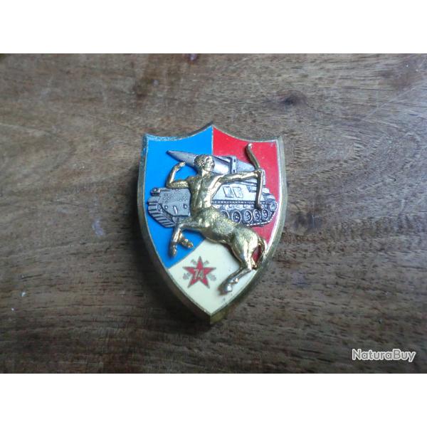 insigne 74� r�giment d'artillerie