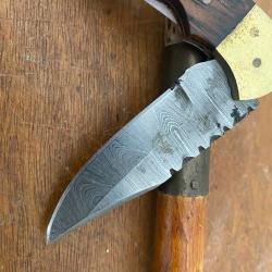 COUTEAU DE CHASSE  DAMAS     (2026   )  5