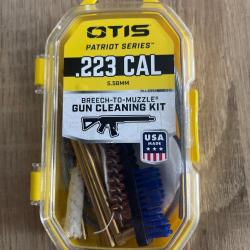 Kit de nettoyage AR15 Otis