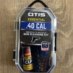 Kit de nettoyage Otis .40cal