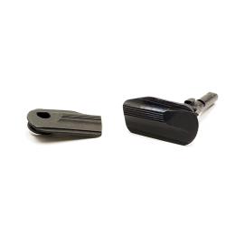 SURETE PLATE CZ SHADOW II FINES AMBIDEXTRES