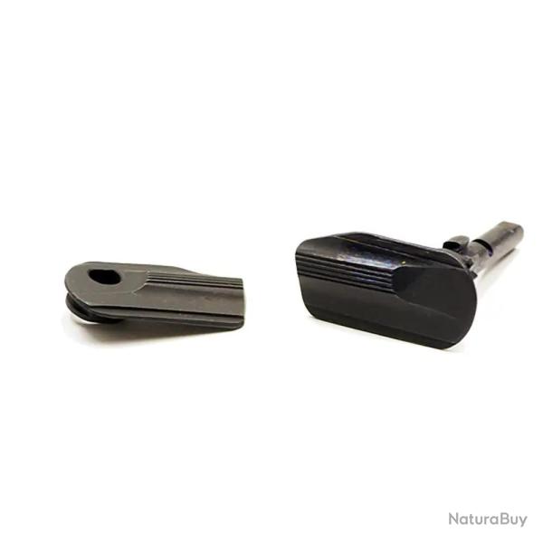 SURETE PLATE CZ SHADOW II FINES AMBIDEXTRES