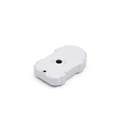 EEMANN TECH STANDARD BASE PAD FOR CZ SHADOW 2 - SILVER