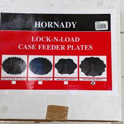 Rotor d'alimentation d'&eacute;tuis Small Rifle Hornady Lock-N-Load&reg; 95314