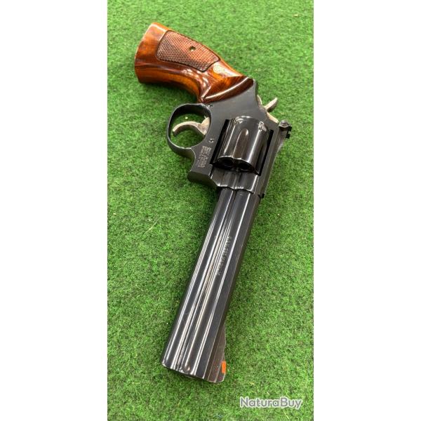 SUPERBE SMITH & WESSON 586 en 357MAG