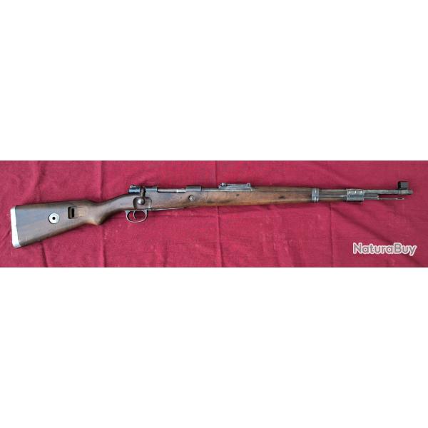 Mauser 98k dot 1943