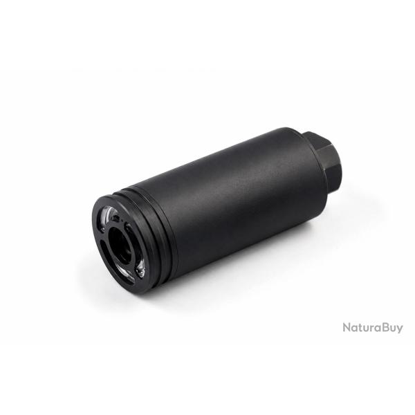 SpitFire Traceur GBB 14mm CCW Effet Flamme Airsoft