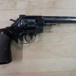 REVOLVER ARMINIUS HW7S CAL 22LR CANON 6" OCCASION