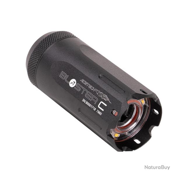 Acetech Blaster C Traceur Airsoft 14mm CCW Noir