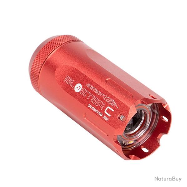Acetech Blaster C Traceur Airsoft 14mm CCW Rouge