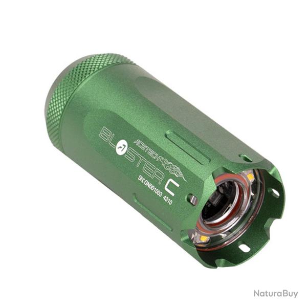 Acetech Blaster C Traceur Airsoft 14mm CCW Vert
