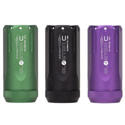 Acetech Blaster C Traceur Airsoft 14mm CCW Violet