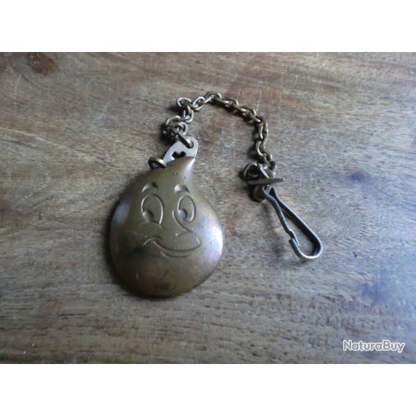 porte cl� goutte d'huile esso  sicilia conventions 1977