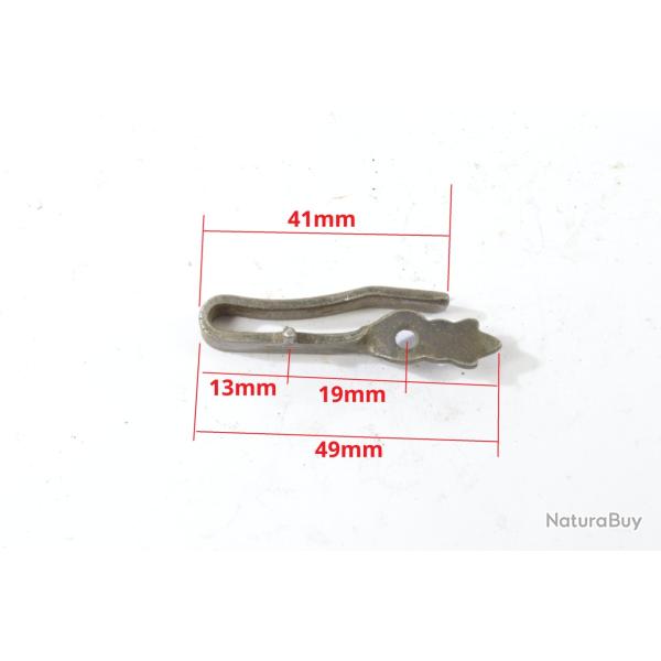 Ressort de batterie pour fusil / pistolet � chien ancien