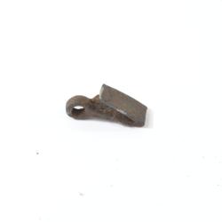Ressort de de rappel de d&eacute;tente pour fusil r&egrave;glementaire Fran&ccedil;ais, an 9 1816 1822 1822 TBIS
