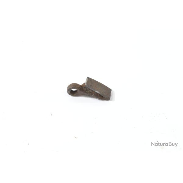 Ressort de de rappel de d�tente pour fusil r�glementaire Fran�ais, an 9 1816 1822 1822 TBIS