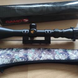 Gamo 3-9x40 WR