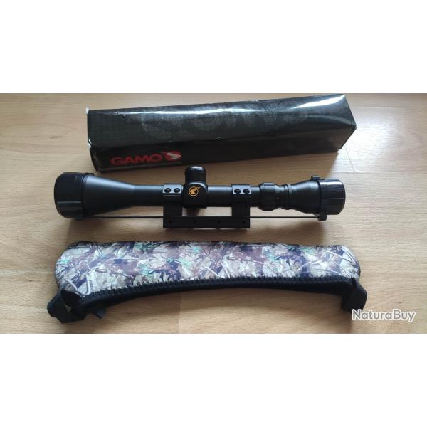 Gamo 3-9x40 WR