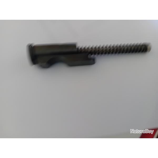 noix de culasse fusil berthier