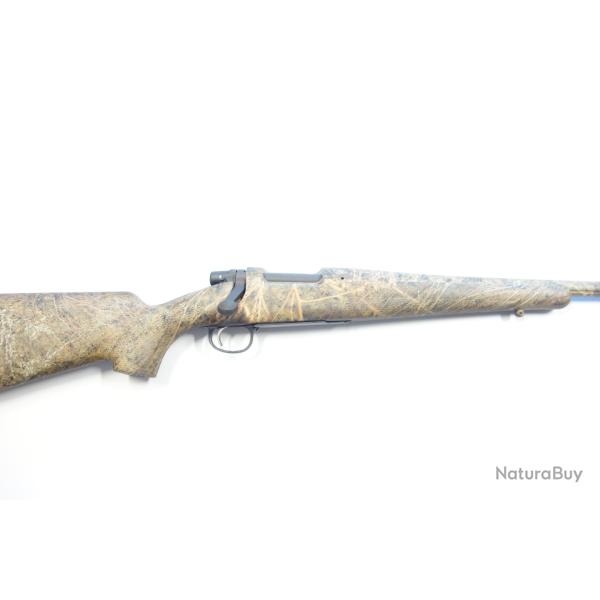 CARABINE REMINGTON SEVEN PREDATOR MOSSY OAK CAMO CAL 243WIN