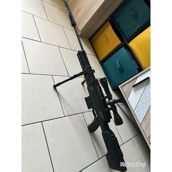 Carabine � plomb, Black Ops