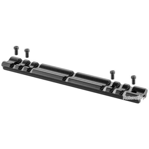 EMBASE PICATINNY ALU remington 7400 LONGUE