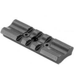 R&eacute;glette courte Browning Bar