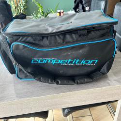 Sac glaci&egrave;re, Preston, innovation