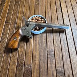 PETIT PISTOLET MONOCOUP