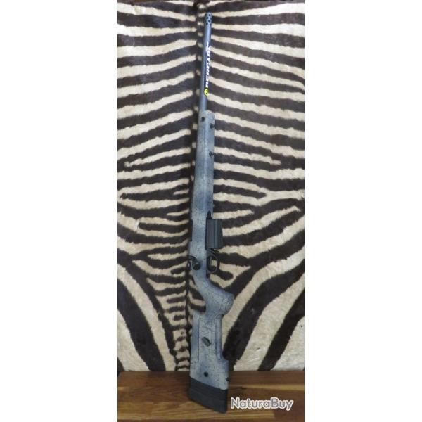 Carabine BERGARA B14 Wilderness HMR cal.308 canon 51 cm filet�