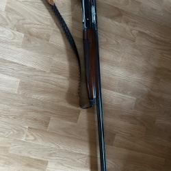 Fusil semi auto Benelli 121