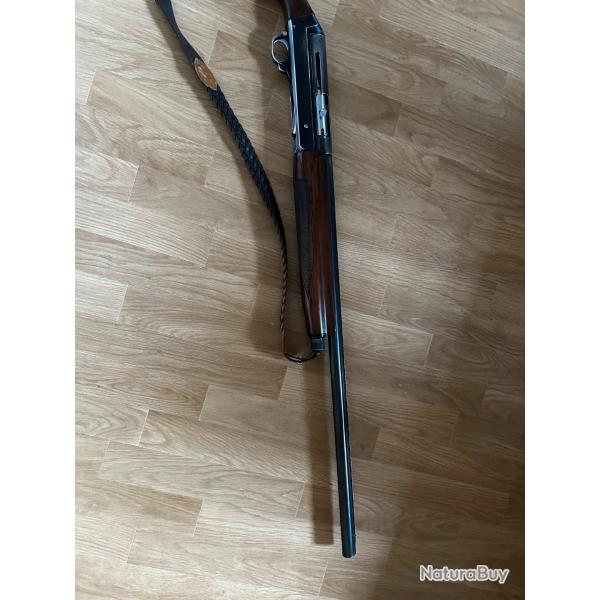 Fusil semi auto Benelli 121