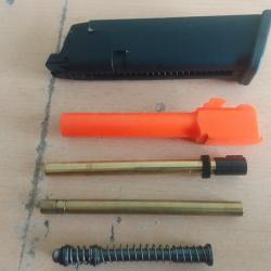 Accessoires Glock 17 airsoft