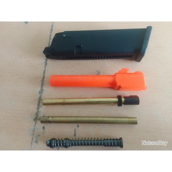 Accessoires Glock 17 airsoft