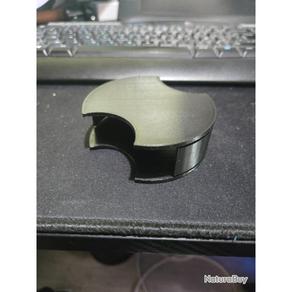 Boite rangement plomb diabolo