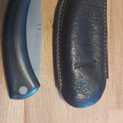 Couteau de berger Corse moretti