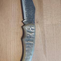 Couteau pliant Old Forge