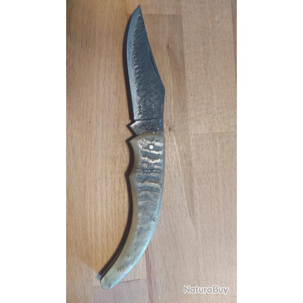 Couteau pliant Old Forge