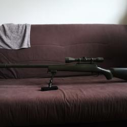 VSR 10 HFC