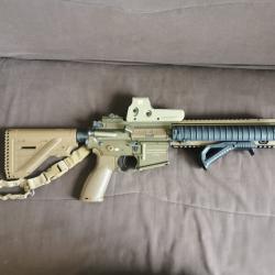 HK416 VFC Umarex