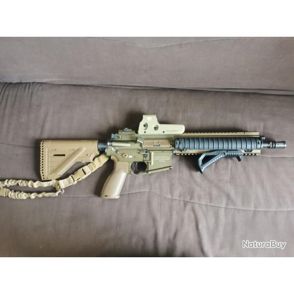 HK416 VFC Umarex