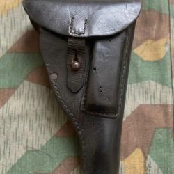 &Eacute;tui allemand 7.65 ww1 ww2