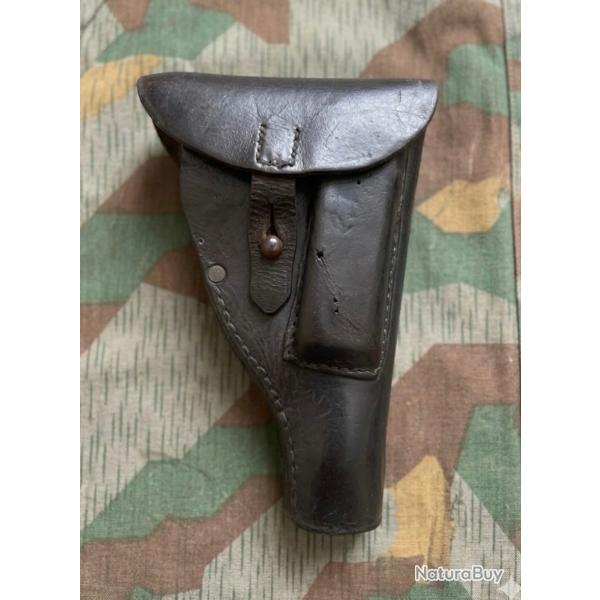 �tui allemand 7.65 ww1 ww2