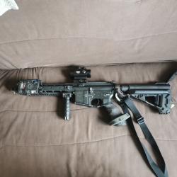 VFC VR16